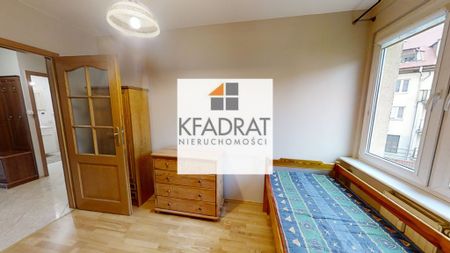 3 pok. na wynajem Centrum częściowo umeblowane - Фото 3