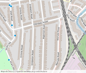 Algernon Road, Lewisham - Photo 1