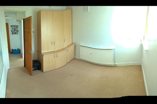 2 Bed Maisonette, Shaftesbury Avenue, HA2 - Photo 1