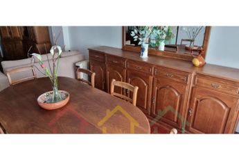 Apartamento T3 em Porto