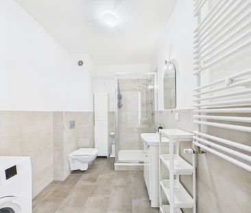 Nowoczesne osiedle + garaż + piwnica - Zdjęcie 3