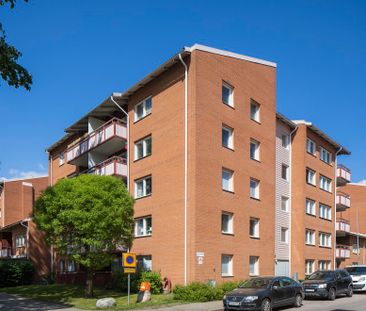 Gullregnsgatan 4 A - Photo 2