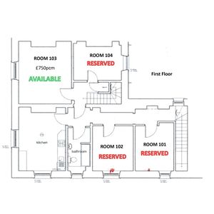 Student Properties to Let - Photo 3