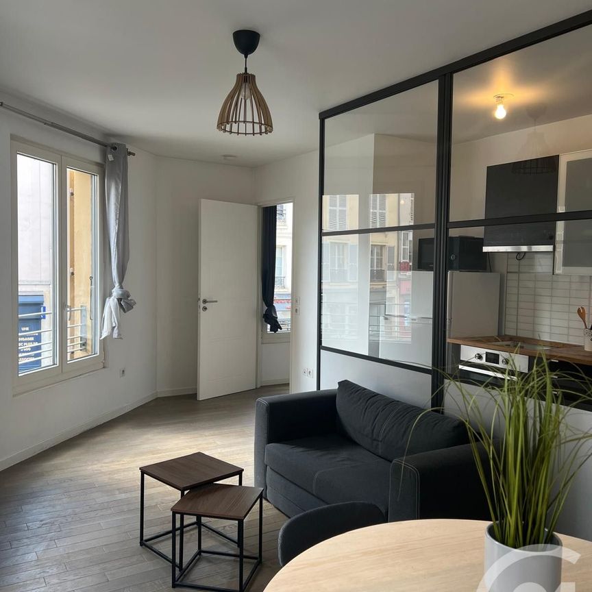 Location Appartement 2 pièces 40m² VERSAILLES 78000 - Photo 1