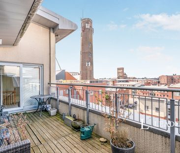3 bedroom apartment to rent The Leadworks, Chester, CH1 - Photo 1
