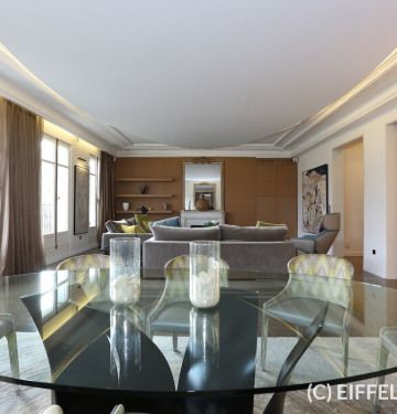 Appartement • Chaillot - Photo 5