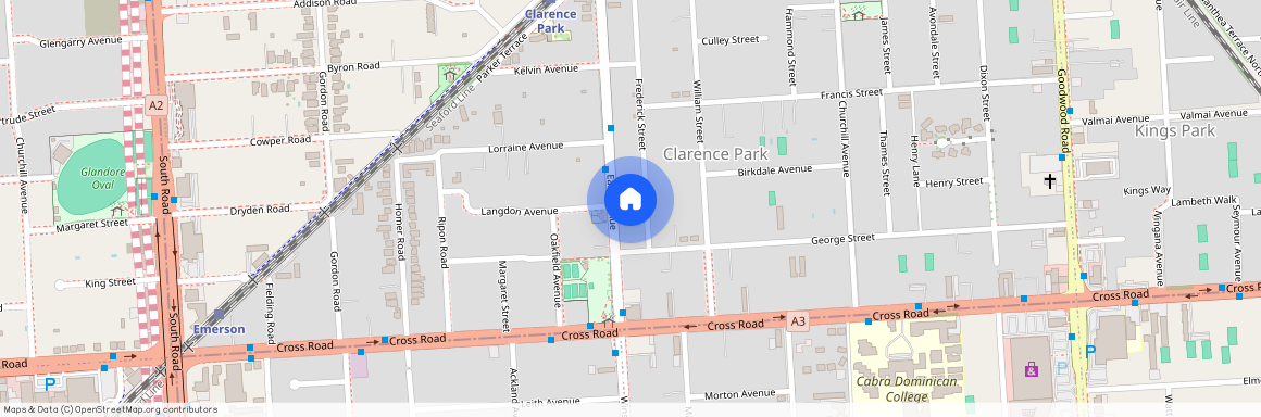 85 East Avenue, 5034, Clarence Park