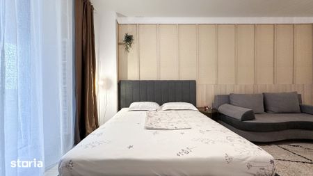 Un studio elegant care asteapta sa-ti devina ACASA - Fotografie 4