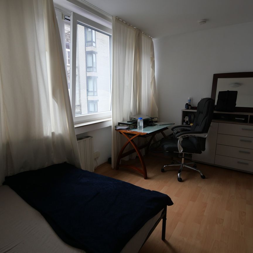 Studentenappartement - zentral in Aachen! - Foto 1