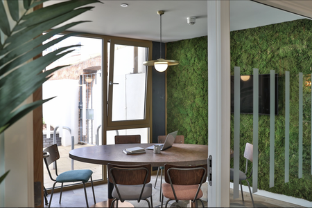 1 bedroom in a flat share to rent - Photo 5