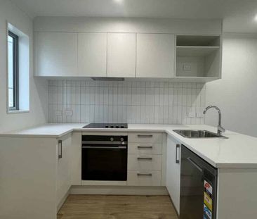 Two Bedroom Home - Photo 1