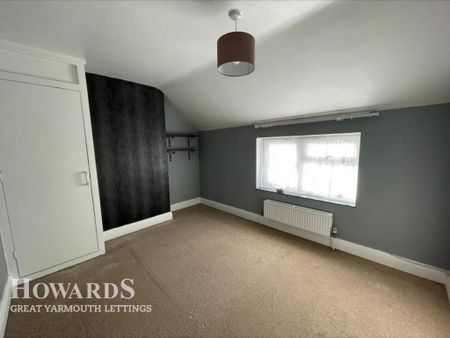 3 bedroom terraced house to rent - Photo 4