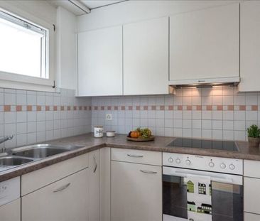 Spacieux appartement de 4,5 pièces à proximité du centre - Photo 1