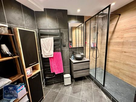 Appartement à louer 2 pièces 53.05m² - Photo 5