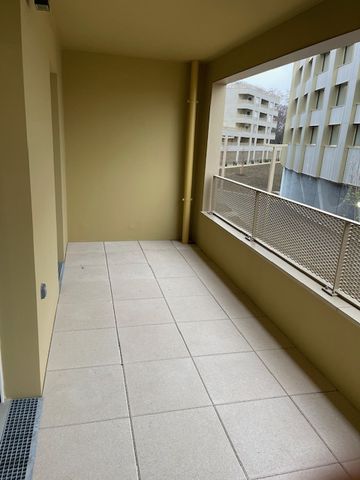 Location Appartement 2 pièces 49m² CRETEIL 94000 - Photo 3