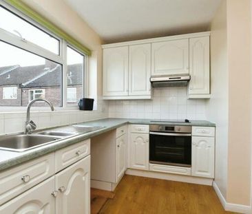 1 bedroom maisonette to rent - Photo 6