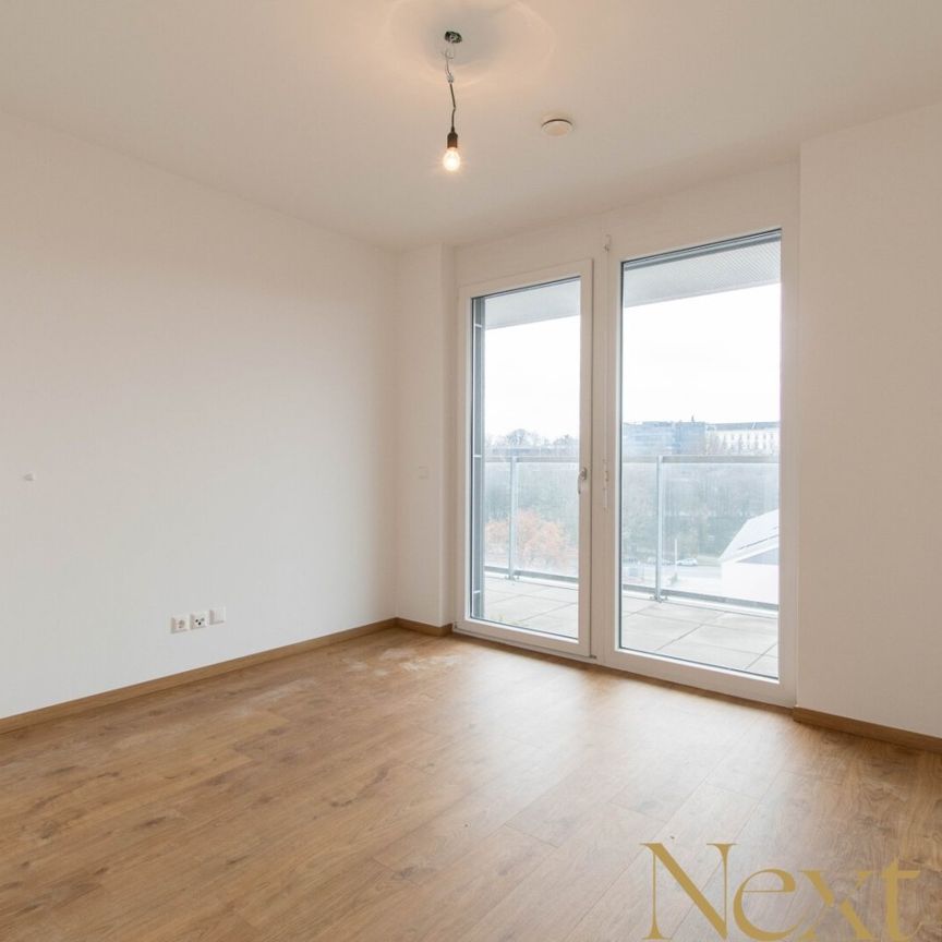 Ansprechende 3-Zimmer-Wohnung mit großzügiger Freifläche und moderner Küche in Linz zu vermieten! (Top 74) - Foto 1