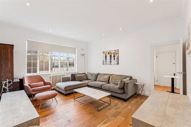 2 bedroom flat to rent - Photo 1