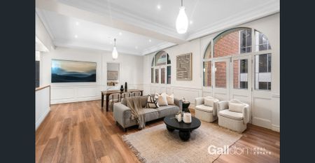 HERITAGE APARTMENT - Circa 1886 - Photo 2