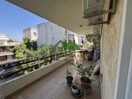 Διαμέρισμα για ενοικίαση Σταυρός (Αγία Παρασκευή) - Photo 2