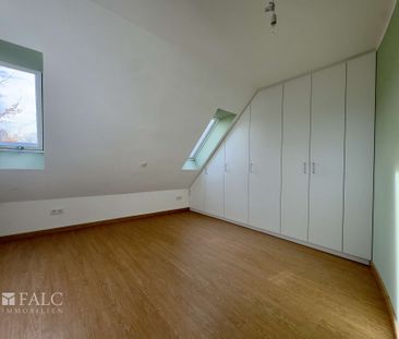 Wohnen an der Promenade - Dachgeschosswohnung in Coesfeld - Photo 4
