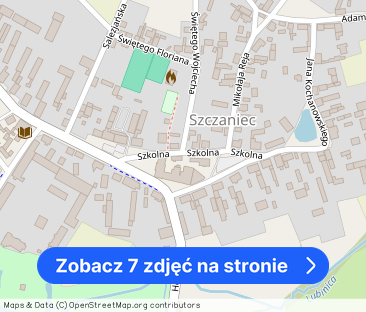 Wynajem mieszkanie - Zdjęcie 1