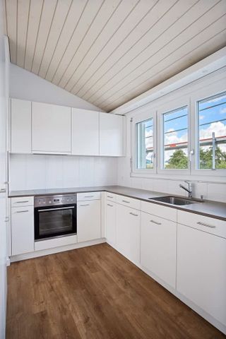 4.5 Zimmer, 100 m², 3. Stock - Photo 4