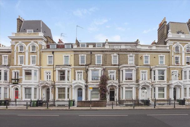 1 bedroom apartment to rent - Photo 1