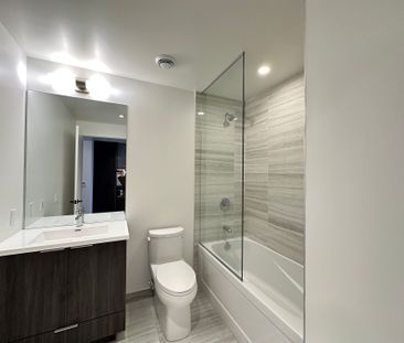 For Lease - 8 Interchange Way Unit# 4808, Vaughan, Ontario - Photo 2