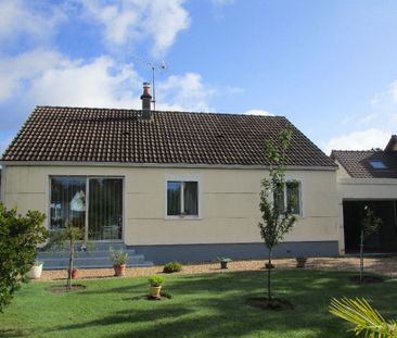 Location Maison 4 pièces 82m² - Photo 5