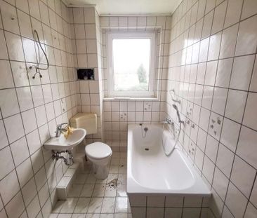 Handwerkerwohnung mit Balkon - 3 RW im 1.OG - günstige Miete durch ... - Photo 5