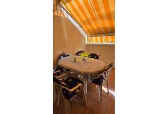 THREE-BEDROOM PENTHOUSE – TORREVIEJA