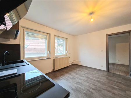 Appartement 4 pièces à La Bresse - Photo 4