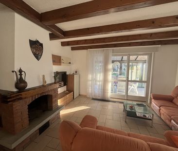 À louer – Villa individuelle à Prez-vers-Noréaz - Photo 2