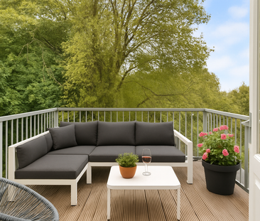 Te huur: Appartement Nachtegaalstraat 69 B in Utrecht - Foto 1