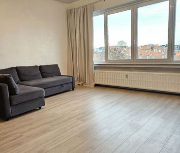 Appartement te huur - Photo 2