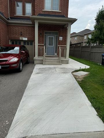 For Lease - 22 Temple Manor Road Unit# Basement, Brampton, Ontario - Photo 5