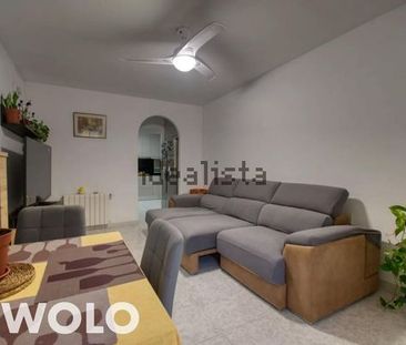 Alquiler de piso en CL Murillo - Photo 6