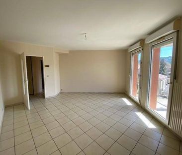 Location appartement 3 pièces 66 m² à Ampuis (69420) 4 - Photo 2