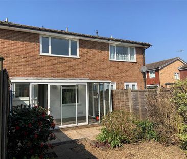 2 bedroom terraced house to rent - Photo 6
