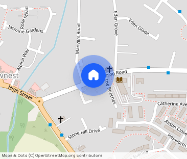 South View, Worksop Road, Swallownest - Photo 1