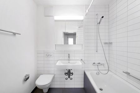 3.5 Zimmer, 85 m², 1. Stock - Photo 5