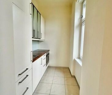 Altbau-Garconniere: Nähe FH-Joanneum im 3.OG ohne Lift - ab 1.12. b... - Photo 4