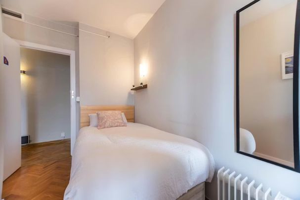 Carrer Comte d'Altea, Valencia, Valencian Community 46005 - Foto 1