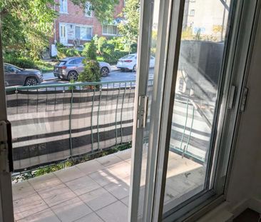 Superbe 5 1/2 à Mercier-Hochelaga-Maisonneuve | PROMO: 200$ de raba... - Photo 2