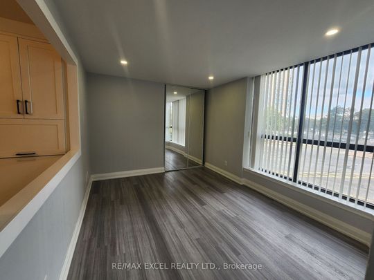 For Lease - 55 Bamburgh Circle Unit# 204, Toronto, Ontario - Photo 1