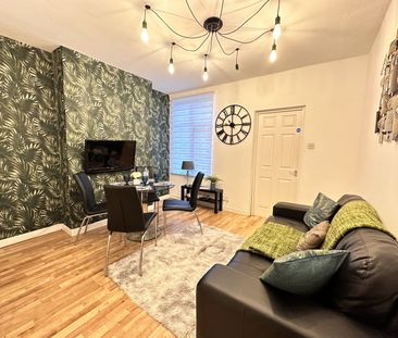 Gadsby Street, Nuneaton, CV11 4NZ - Photo 1