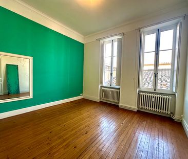 Location appartement 5 pièces, 201.53m², Carcassonne - Photo 2
