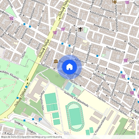 Ζωγράφου (Ιλίσια)