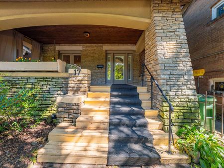 For Lease - 17 Balsam Avenue, Toronto, Ontario - Photo 5